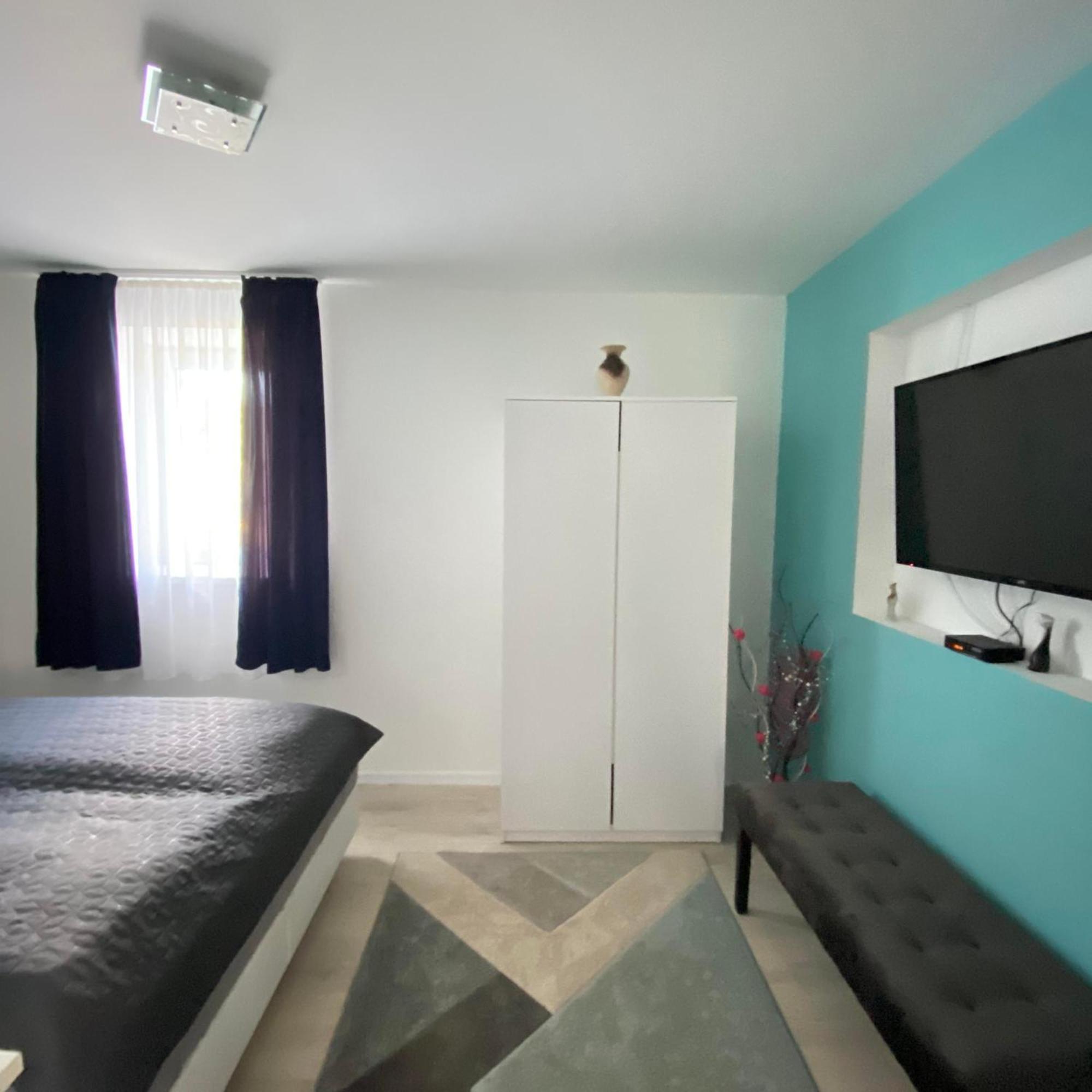 Appartamento Perla Vendeghaz Igal Esterno foto